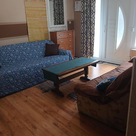Mega Apartment Σουμπότικα Εξωτερικό φωτογραφία