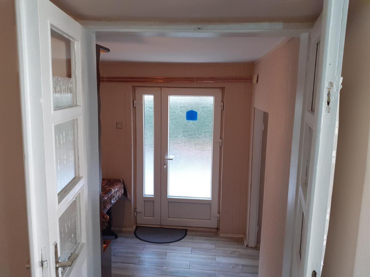 Mega Apartment Σουμπότικα Εξωτερικό φωτογραφία