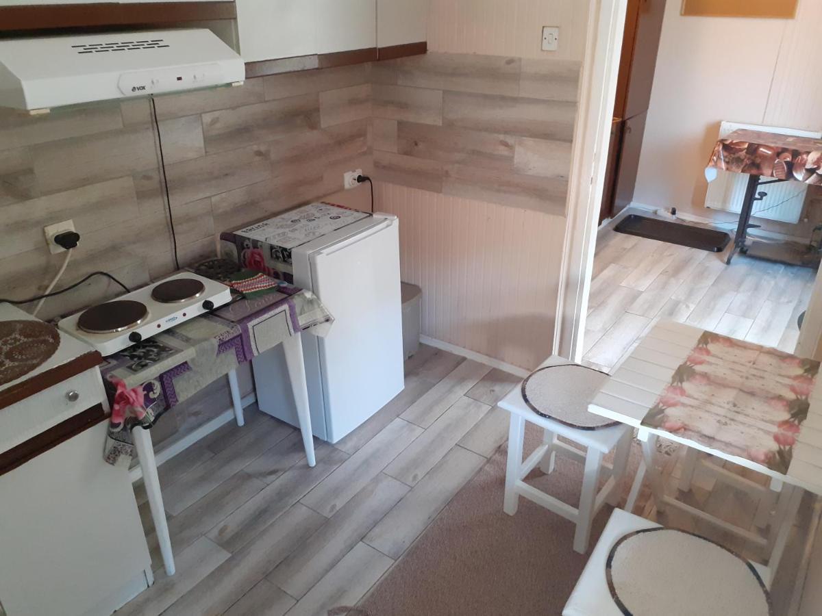 Mega Apartment Σουμπότικα Εξωτερικό φωτογραφία