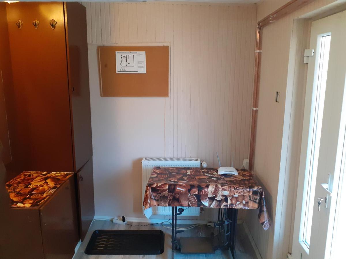 Mega Apartment Σουμπότικα Εξωτερικό φωτογραφία