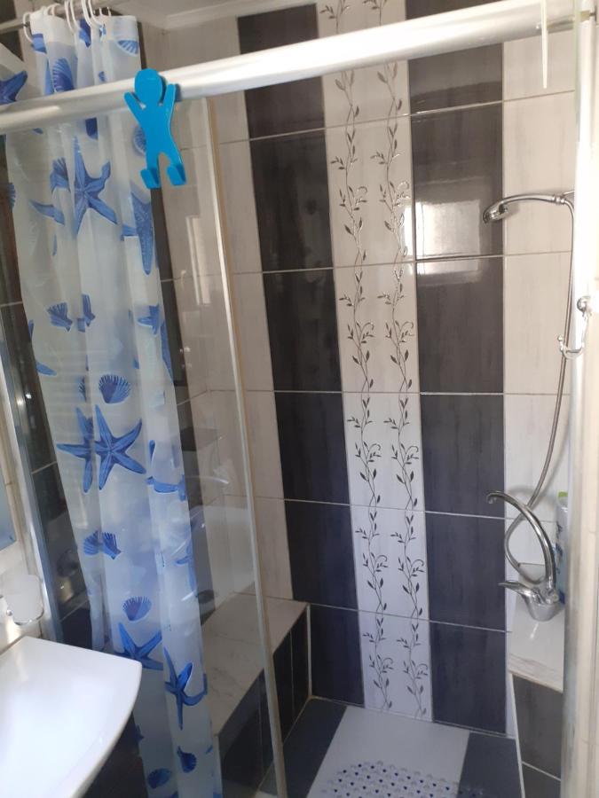 Mega Apartment Σουμπότικα Εξωτερικό φωτογραφία