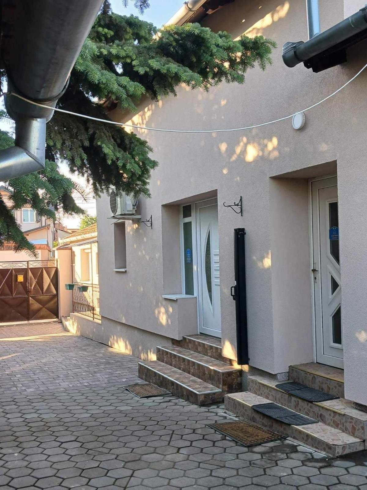 Mega Apartment Σουμπότικα Εξωτερικό φωτογραφία