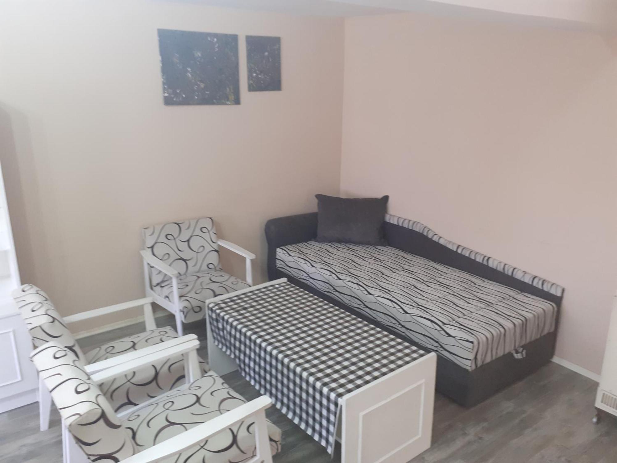 Mega Apartment Σουμπότικα Δωμάτιο φωτογραφία