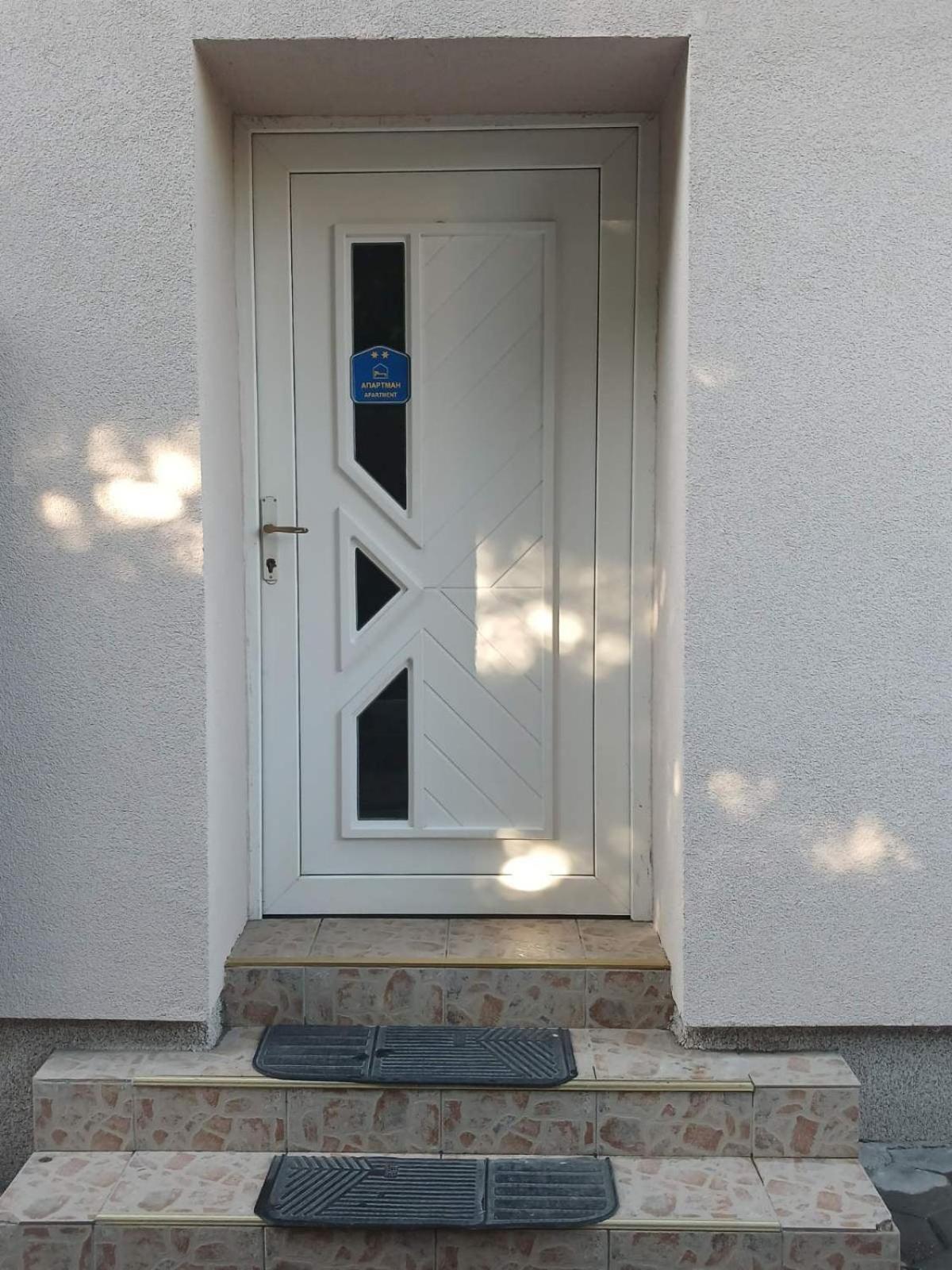 Mega Apartment Σουμπότικα Εξωτερικό φωτογραφία